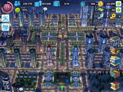 best simcity buildit layout|Iba pa.